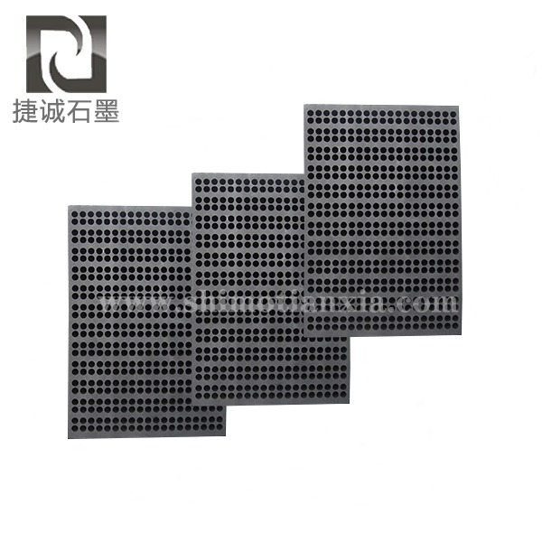 電子元器材封裝石墨模具